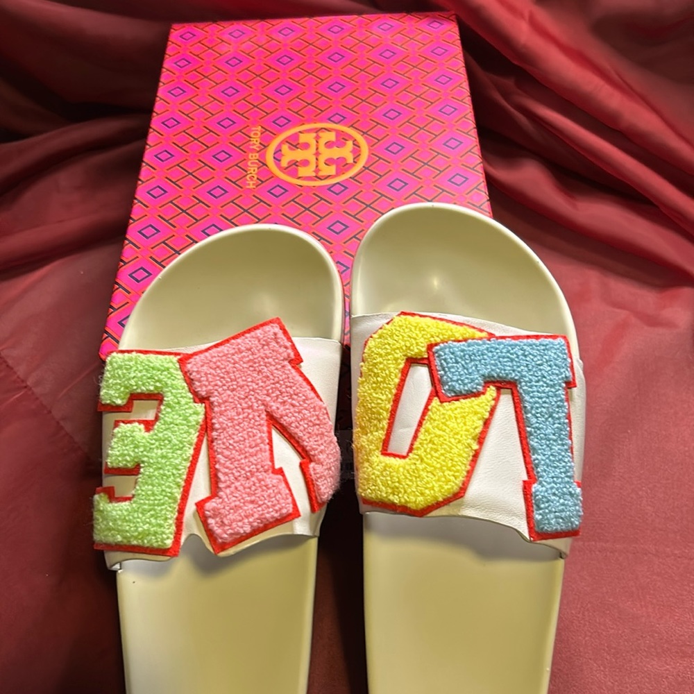 Love Slides
